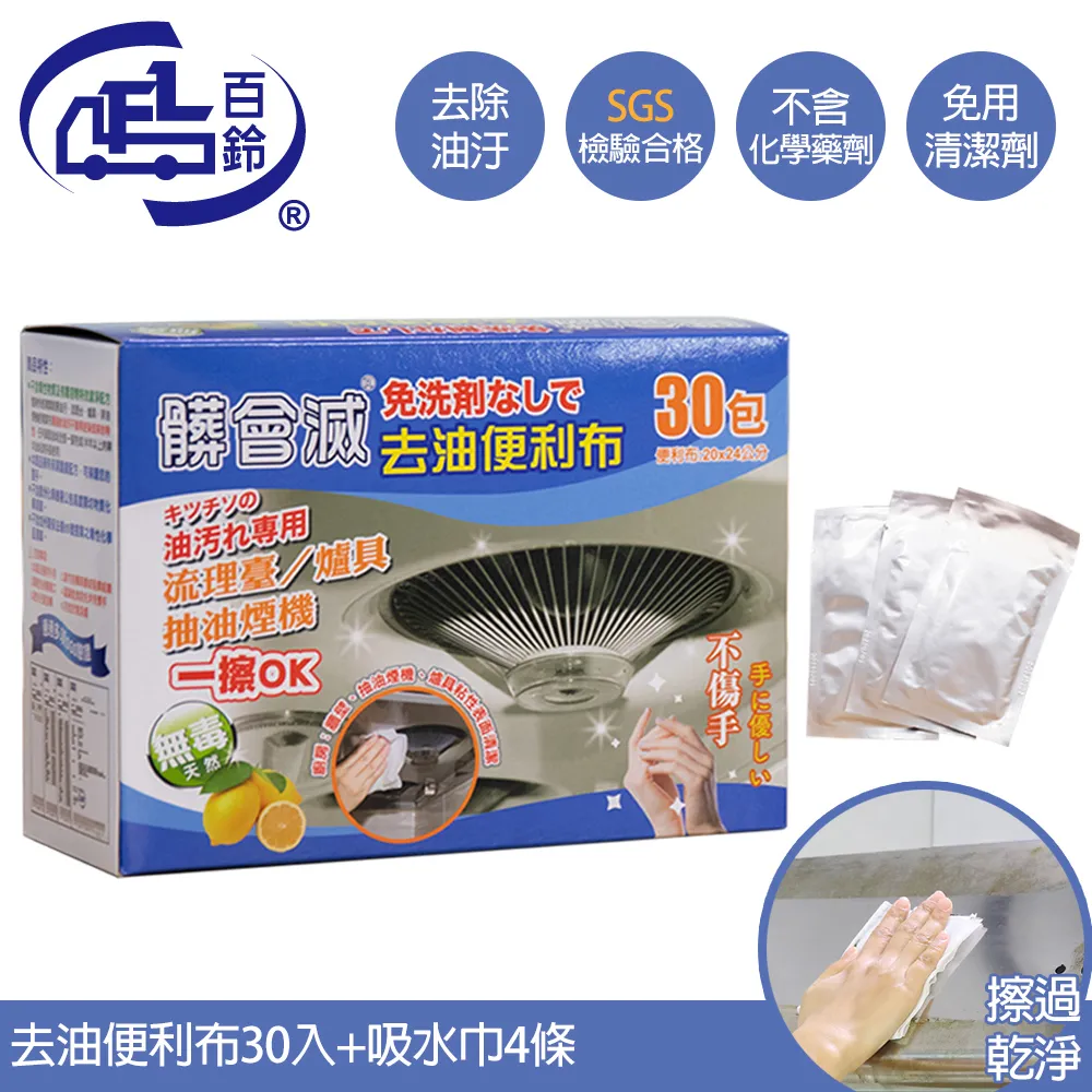 【百鈴】髒會滅銅纖維抑菌去汙免洗劑擦巾S號20條(豪華組) 歷史價格詳細信息