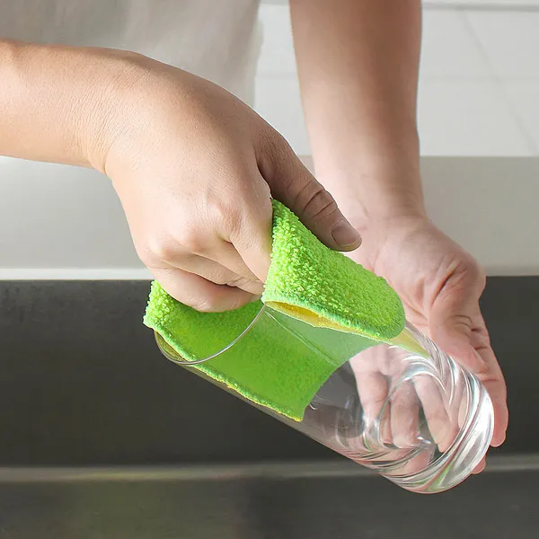 【日本MARNA】免洗劑粗細兩用清潔布-20×15cm(細) 歷史價格詳細信息