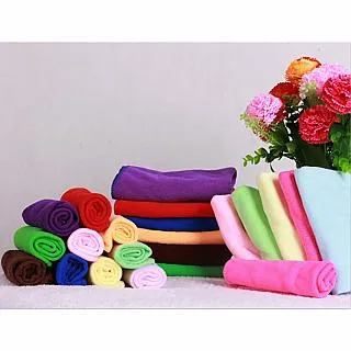 超細纖維抹布(4入1組) 30X40CM 歷史價格詳細信息