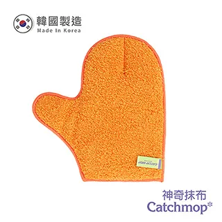 Catchmop 神奇蔬果抹布 (2入) 歷史價格詳細信息