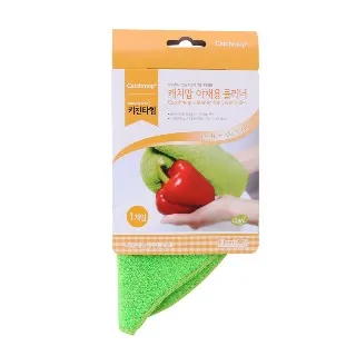 Catchmop 神奇蔬果抹布 (2入) 價格比較,價格查詢,歷史價格詳細信息