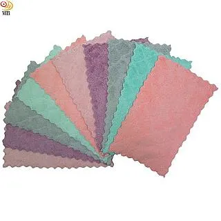 擦車巾 超細纖維 雙面吸水 洗碗巾 抹布 顏色隨機~神來也 歷史價格詳細信息