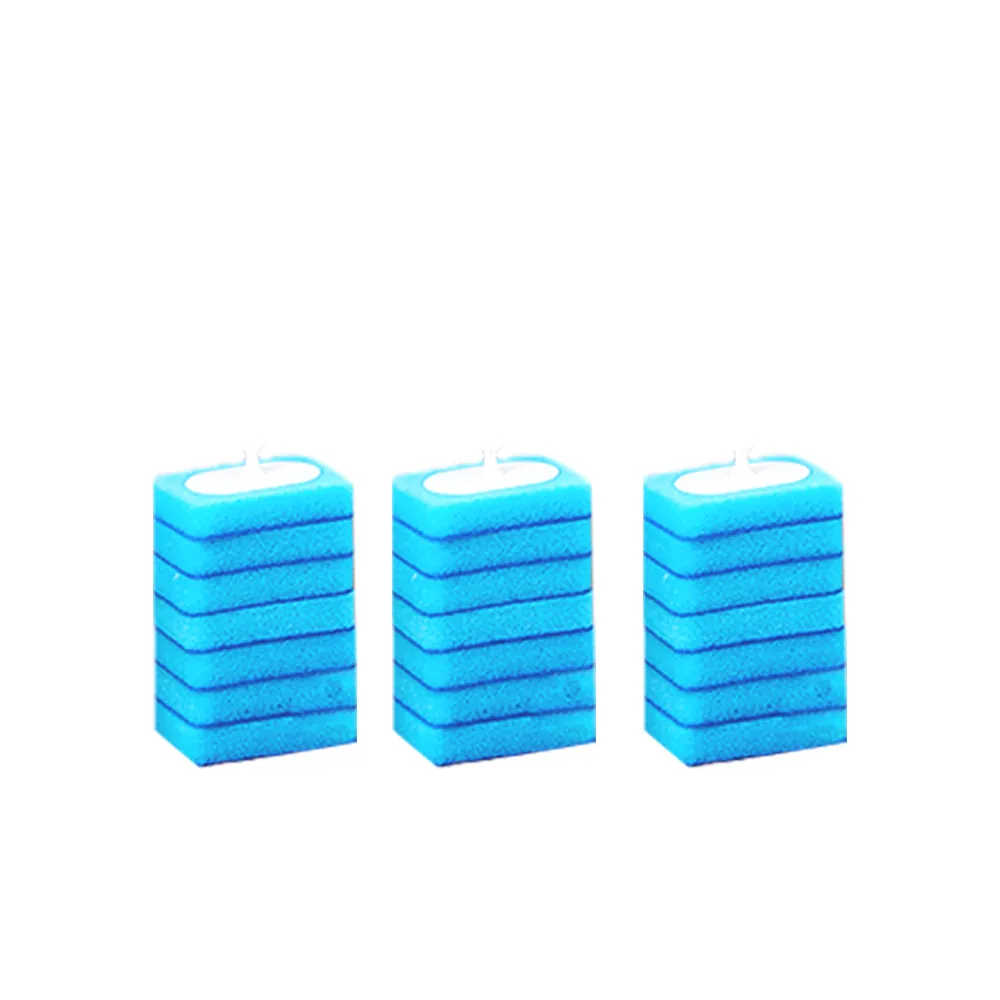 一次性  刷替換頭無死角洗廁所神器水溶可拋式抑菌清潔片替換裝-琳瑯百貨 歷史價格詳細信息