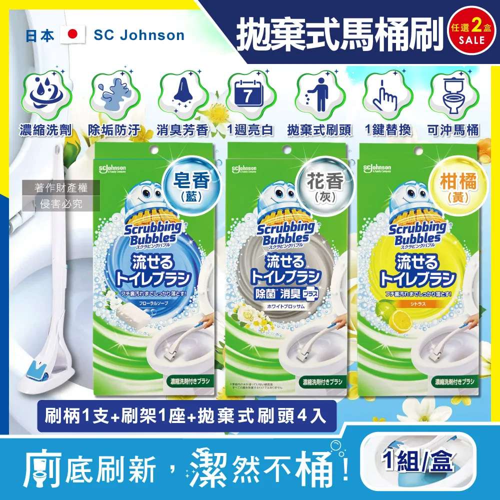 日本SC Johnson莊臣-免拆洗紗窗除塵刷去污清潔組1盒(刷柄1支+刷頭1入+拋棄式清潔紙2入) 歷史價格詳細信息