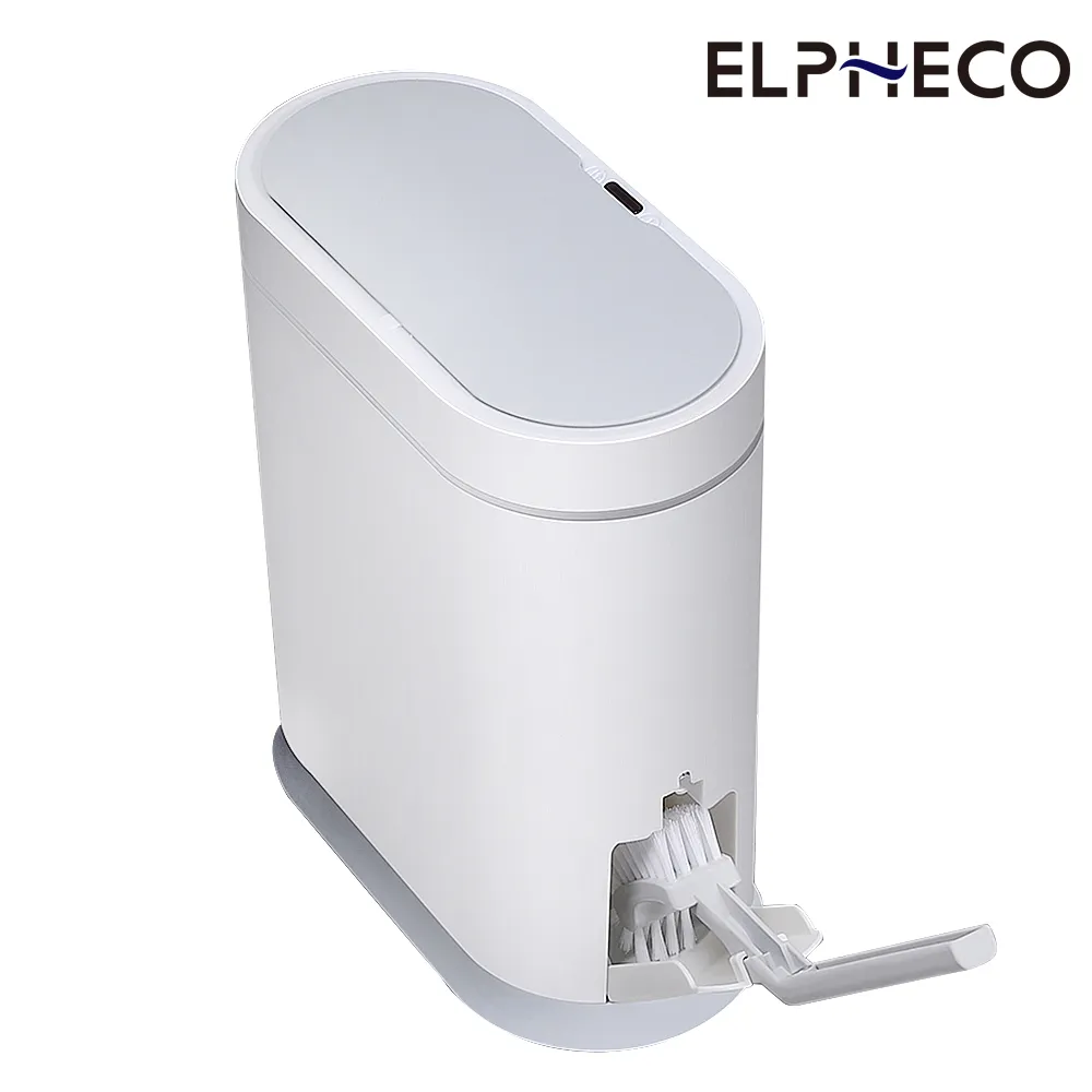 ELPHECO 防水感應垃圾桶 ELPH5711 歷史價格詳細信息