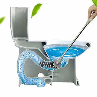 PS MALL活塞通馬桶器 通馬桶神器 1入(顏色隨機出貨) 歷史價格詳細信息