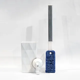 日本 AISEN 含氟防護馬桶刷(附置放盒/可吊掛) 歷史價格詳細信息