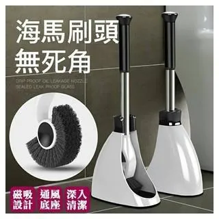 【磁吸站立掃把組】掃除用具 磁吸掃把 家用掃把 防風掃把 掃頭髮 大掃除 掃帚 簸箕 畚斗 畚鬥【AB605】 歷史價格詳細信息