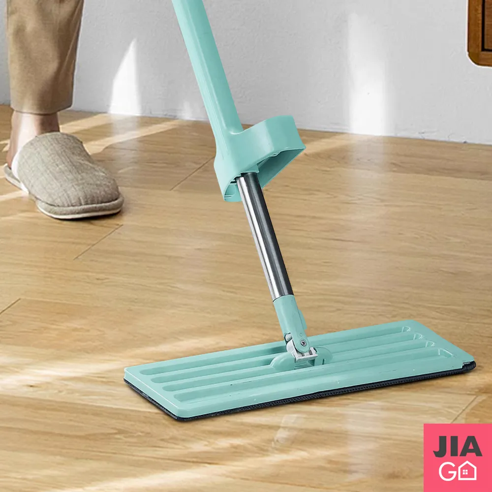 JIAGO 免手洗X型乾濕兩用平板拖把 歷史價格詳細信息