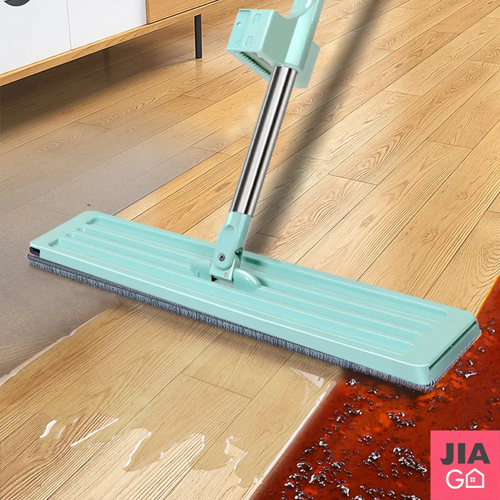 JIAGO 免手洗X型乾濕兩用平板拖把 歷史價格詳細信息