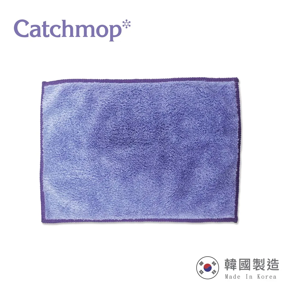 Catchmop 神奇蔬果抹布 (2入) 歷史價格詳細信息