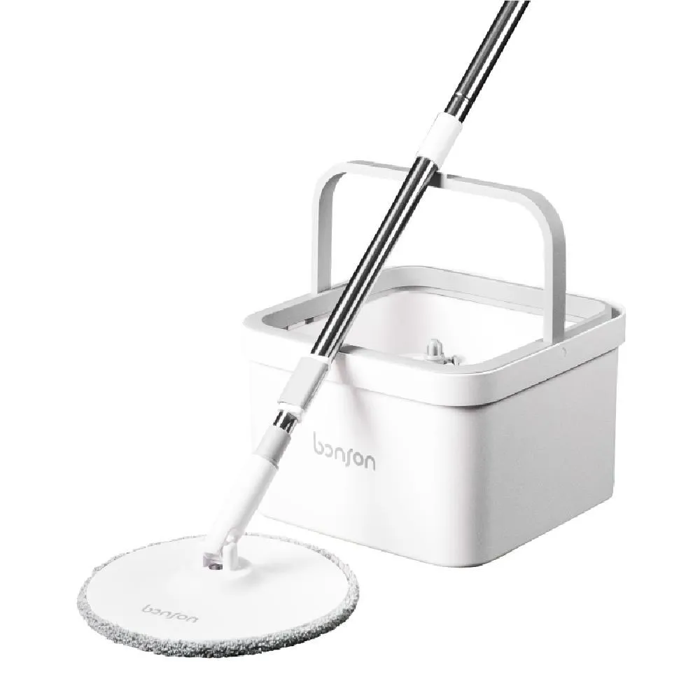 bonson 極省水懶人拖把組2代PLUS BO-A04 歷史價格詳細信息