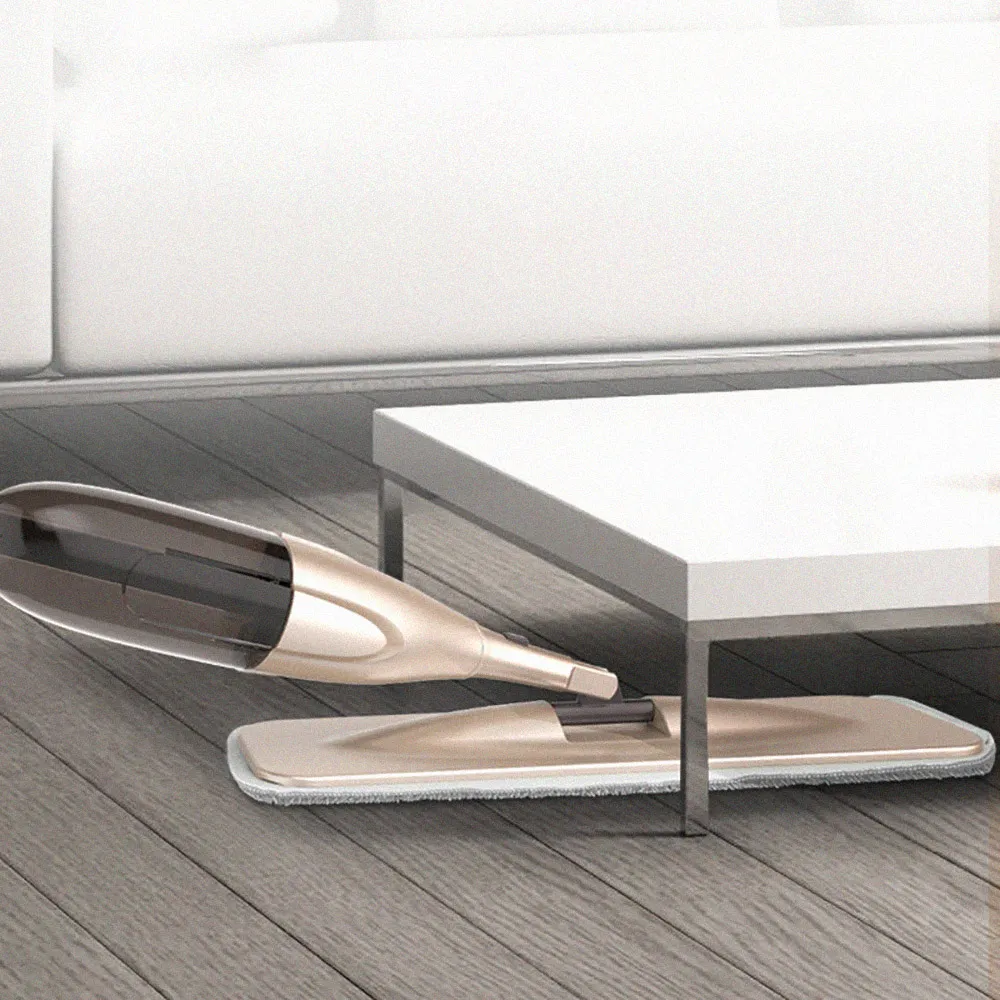 Aige｜懶人免手洗吸水膠棉拖把 歷史價格詳細信息