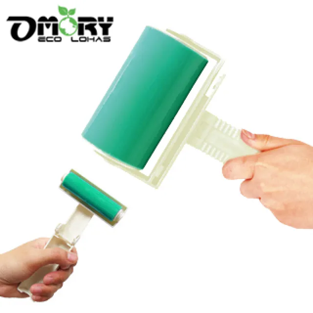 【OMORY】除塵水洗式滾輪(家用式+攜帶式)-2色 價格比較,價格查詢,歷史價格詳細信息