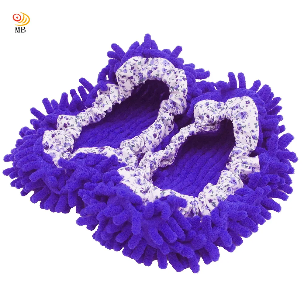 月陽鬆緊式超細纖維靜電拖地擦地拖鞋懶人拖鞋鞋套(G101) 歷史價格詳細信息