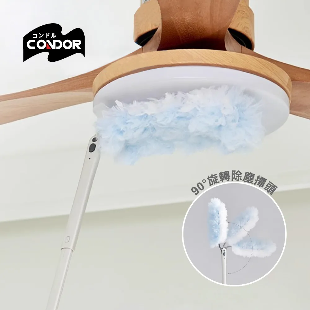 日本CONDOR 除塵地板拭巾（5枚入） 歷史價格詳細信息