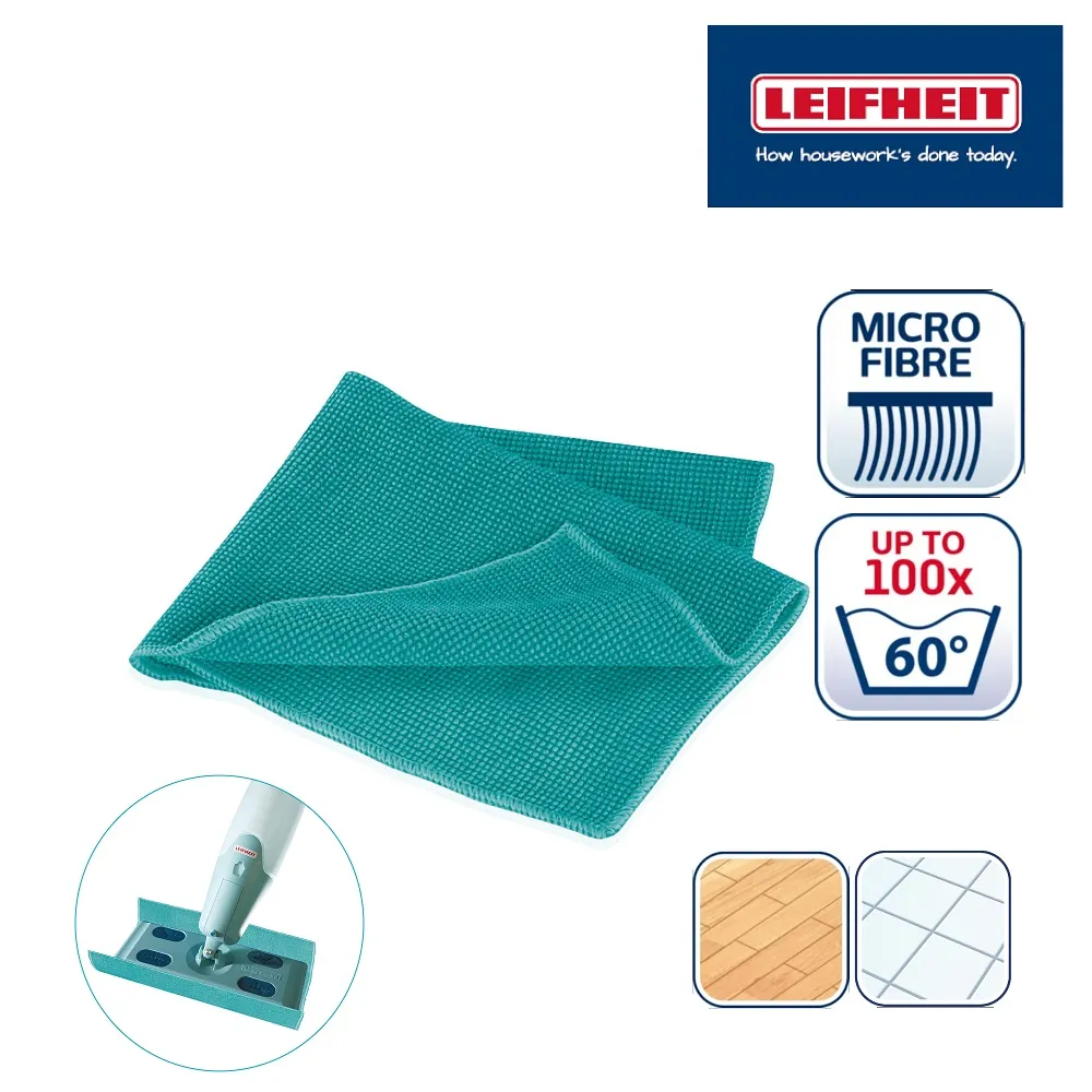 LEIFHEIT萊夫海特 灰塵磁鐵/乾用除塵紙巾(30入裝x2包) 歷史價格詳細信息