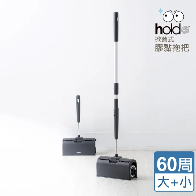 掀蓋式短柄膠黏拖把-60周 歷史價格詳細信息