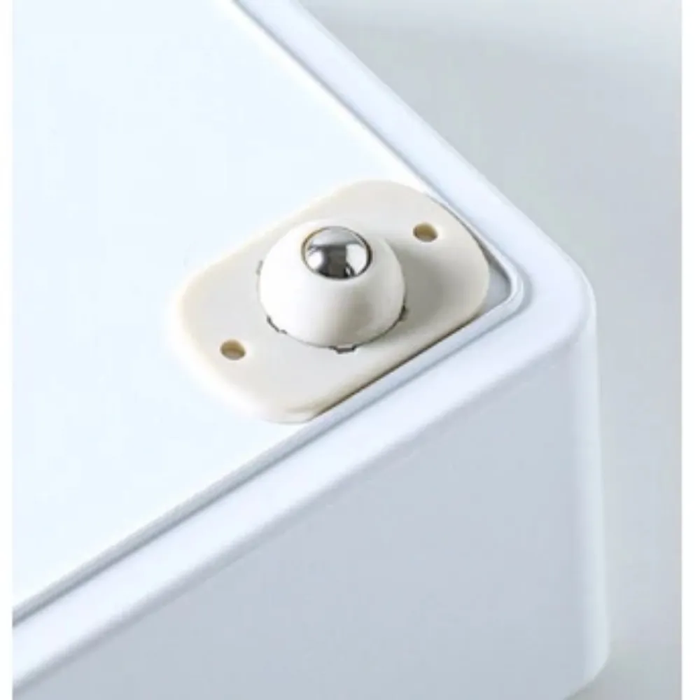 【360萬向旋轉-8mm螺絲款/萬向1.5吋】活動腳輪 萬向滑輪 工具車輪 推車輪 PU活動輪 台車腳輪HNRC43 歷史價格詳細信息