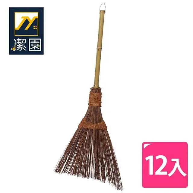 【潔園】南洋戶外掃 長柄 12入 歷史價格詳細信息
