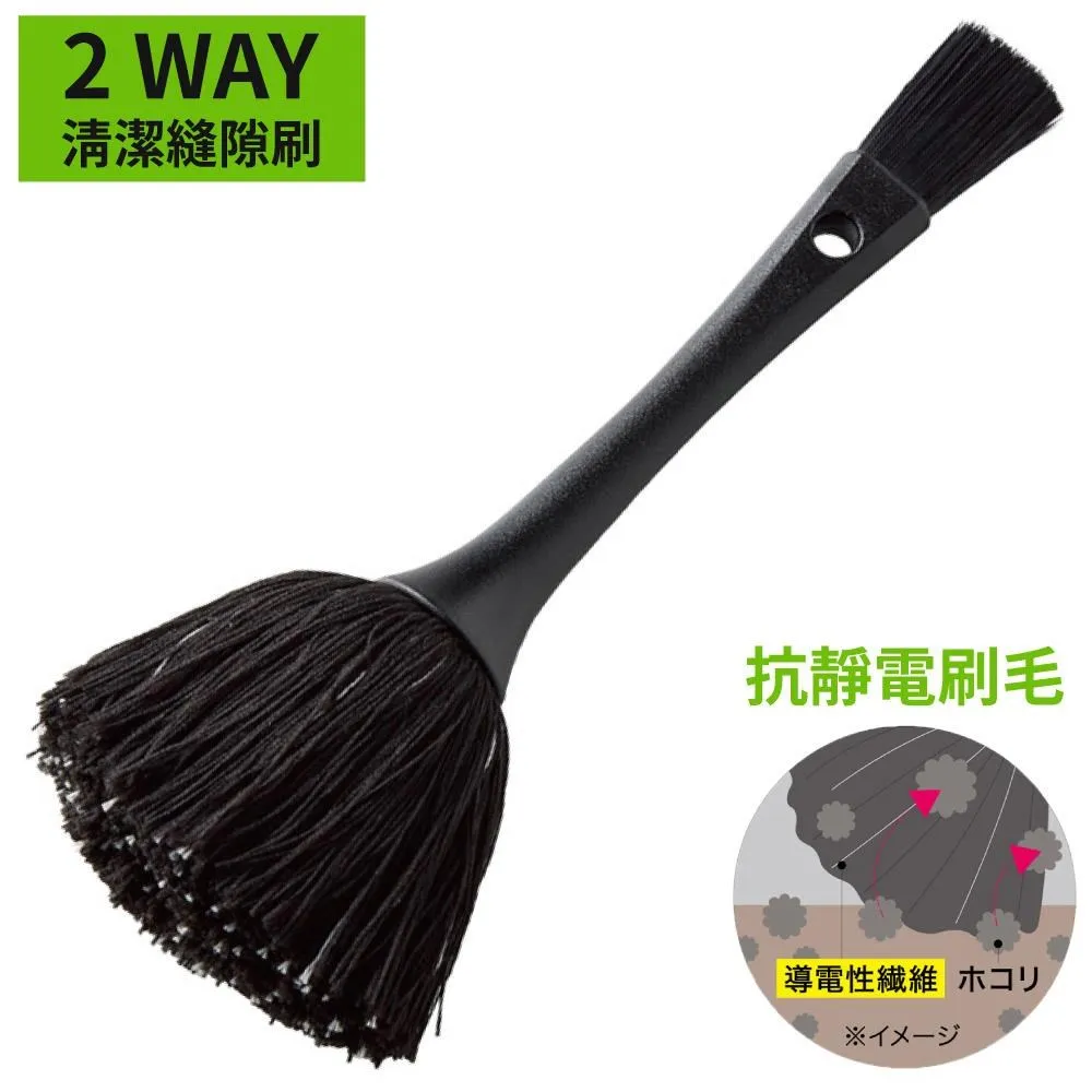 日本COGIT多用途地板窗溝槽軌道2WAY清潔刮刀+縫隙刷毛938399(3尺寸刮杓) 歷史價格詳細信息