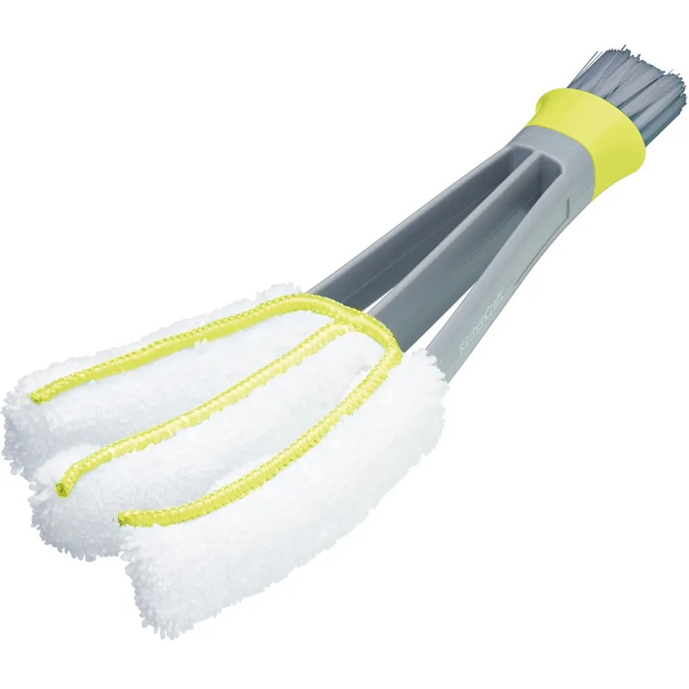 KitchenCraft 2in1磁柄量杯4件(黑) 歷史價格詳細信息