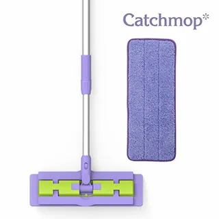 Catchmop 神奇蔬果抹布 (2入) 歷史價格詳細信息