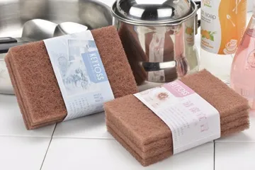 小油切魔力菜瓜布研磨型4入 價格比較,價格查詢,歷史價格詳細信息