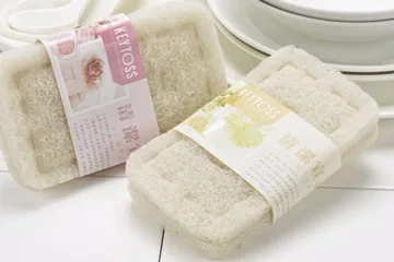 高密菜瓜布(1入)厚款 獨立包裝 台灣現貨 海綿菜瓜布 10x7x3CM 雙面清潔海綿 百潔布【居家達人BA246】 歷史價格詳細信息