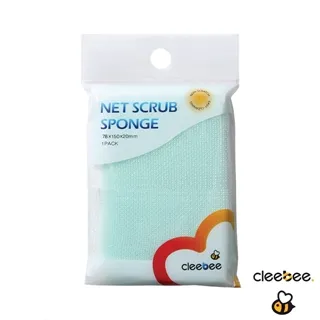 【韓國cleebee】萬用超神奇魔術科技海綿(一包2入) 歷史價格詳細信息