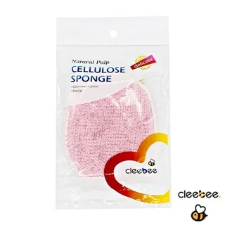 【韓國cleebee】萬用超神奇魔術科技海綿(一包2入) 歷史價格詳細信息