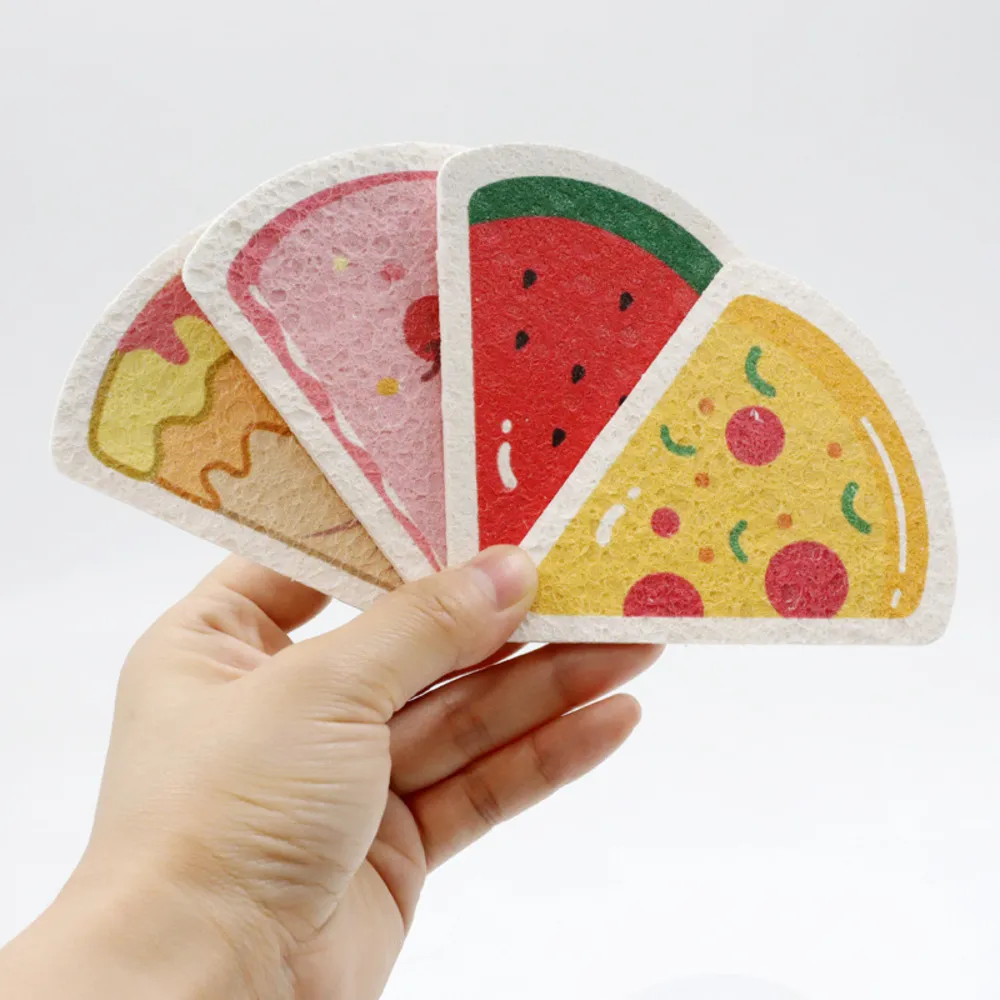 木漿海綿 木漿棉菜瓜布 海綿 洗碗 菜瓜布 洗碗海綿 北歐風木漿棉洗碗布 造型菜瓜布 海綿菜瓜布 【X029】Color me 歷史價格詳細信息