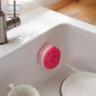 日本 MARNA 附吸盤便利菜瓜布 歷史價格詳細信息