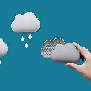 PS Mall 吸盤牙刷防塵蓋 牙刷架 開合牙刷套 1組3個 歷史價格詳細信息