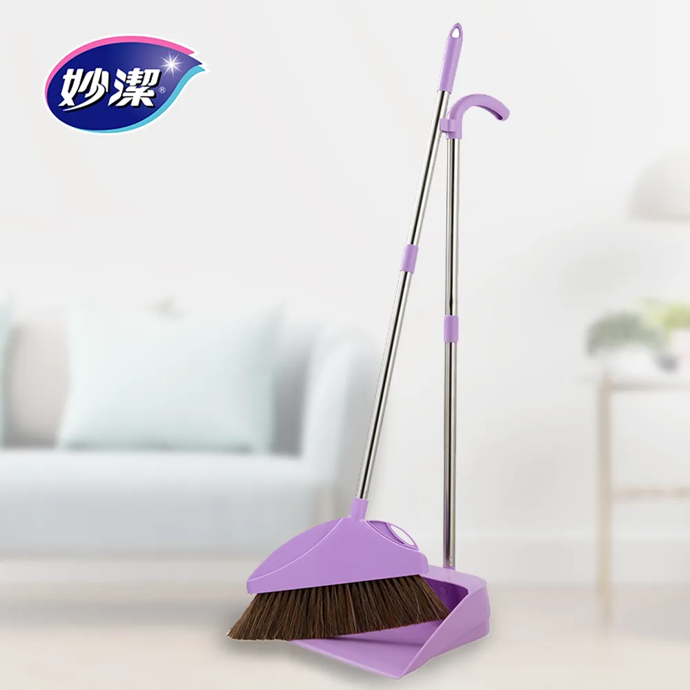 妙潔 塵必淨掃把(附除塵梳)-境外版 歷史價格詳細信息