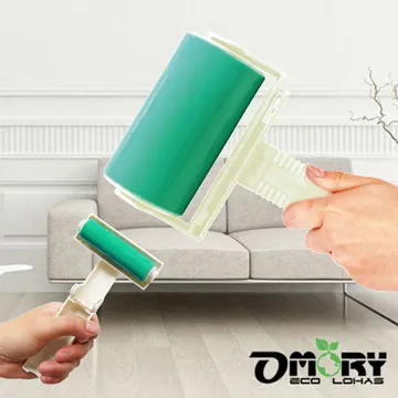 【OMORY】除塵水洗式滾輪(家用式+攜帶式)-2色 歷史價格詳細信息