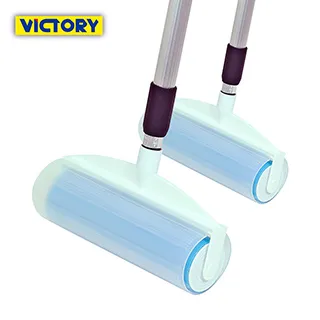 【VICTORY】手持式長柄靜電吸附除塵撢子(2支) 歷史價格詳細信息