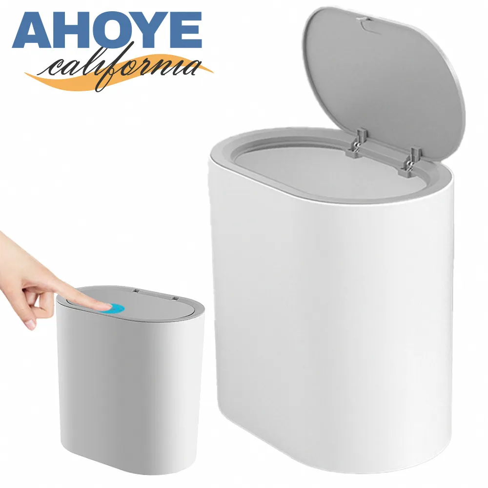 無印風按壓式桌上垃圾桶/客廳廚房辦公收納/置物桶/清潔收納垃圾桶/小型垃圾筒 歷史價格詳細信息
