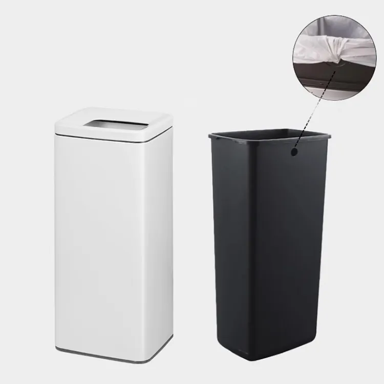 Yinuo 一諾 不鏽鋼垃圾桶 側投圓桶25*60cm 價格比較,價格查詢,歷史價格詳細信息