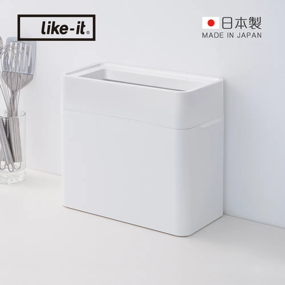 日光垃圾桶3L-多款大小任選(顏色隨機無法挑色) 歷史價格詳細信息