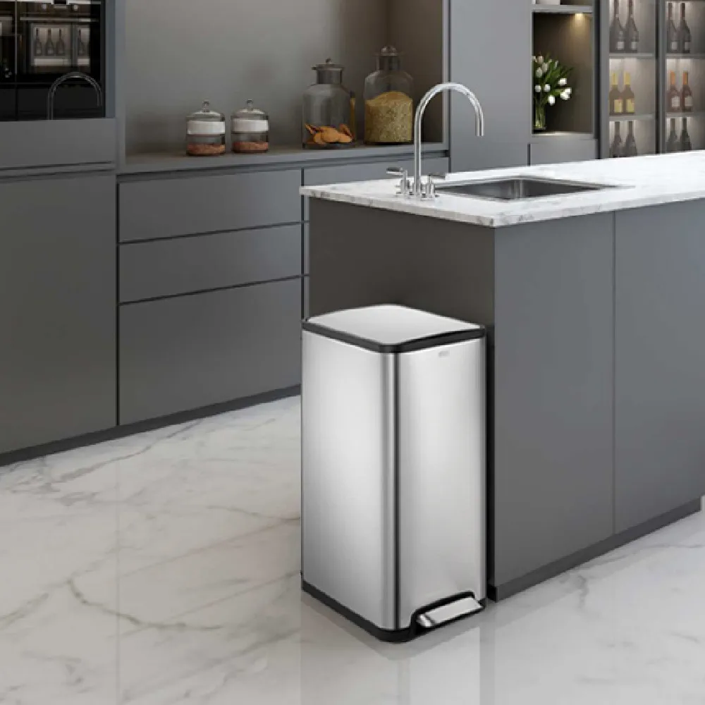 EKO樂韻靜音垃圾桶 30L 價格比較,價格查詢,歷史價格詳細信息