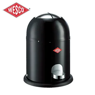 【WESCO】騎士桶/腳踏式垃圾桶12L 歷史價格詳細信息