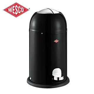 【WESCO】騎士桶/腳踏式垃圾桶12L 歷史價格詳細信息
