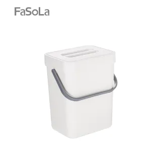 【FaSoLa】免打孔多功能壁掛牙膏擠壓器 歷史價格詳細信息