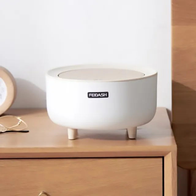 無印風按壓式桌上垃圾桶/客廳廚房辦公收納/置物桶/清潔收納垃圾桶/小型垃圾筒 價格比較,價格查詢,歷史價格詳細信息