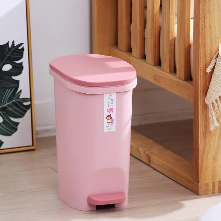 艾莉緩降垃圾桶9L 白色-精彩市集 歷史價格詳細信息