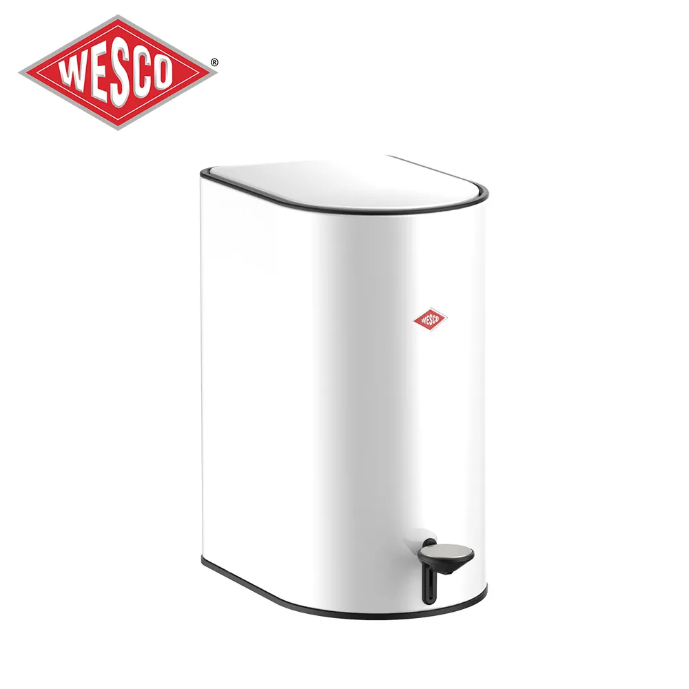 【WESCO】U型垃圾桶9L-消光酷灰 歷史價格詳細信息