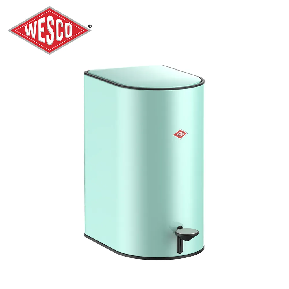 【WESCO】U型垃圾桶9L-消光酷灰 歷史價格詳細信息