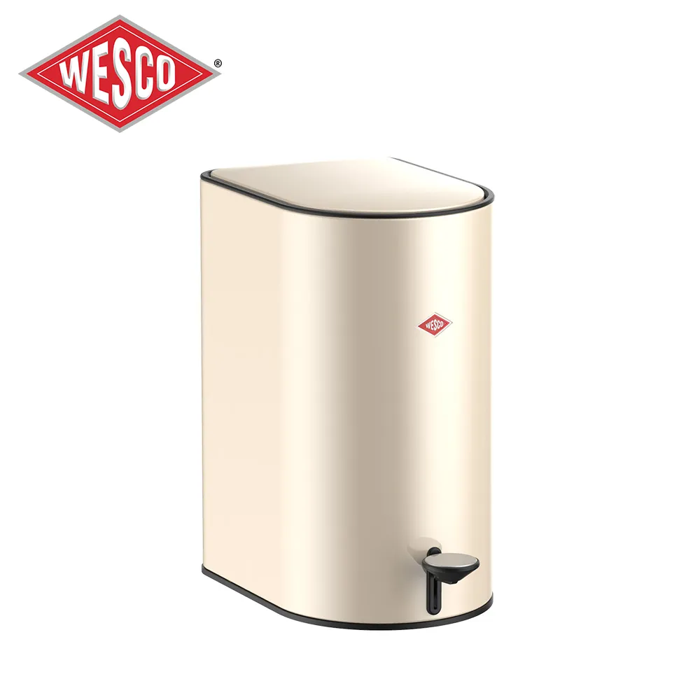 【WESCO】U型垃圾桶9L-消光酷灰 歷史價格詳細信息