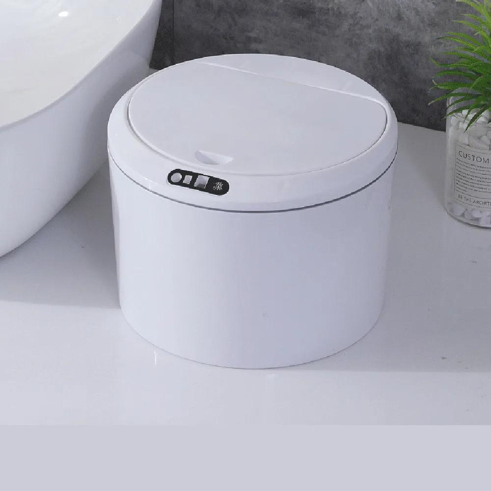 picobello｜智能感應垃圾桶3L 歷史價格詳細信息